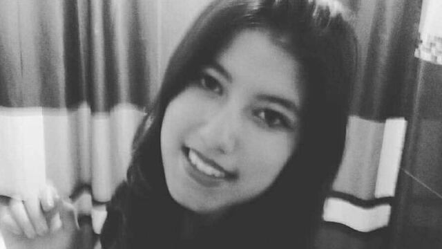 Mariana Joselín Baltierra Valenzuela.