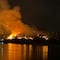 ¿Qué pasó en Valle de Bravo? Fuerte incendio pone en alerta a ciudadanos