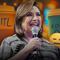 Xóchitl Gálvez se saca otra ocurrencia para su campaña: Quiere su propio vaso de Starbucks