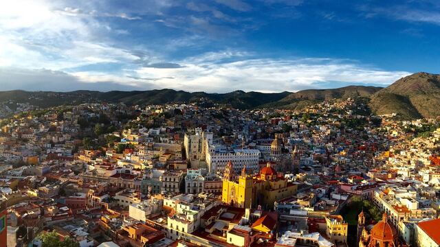 Apaseo el Grande, Guanajuato