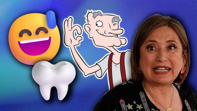 Xóchitl Gálvez preguntó por chimuelos en Morelos