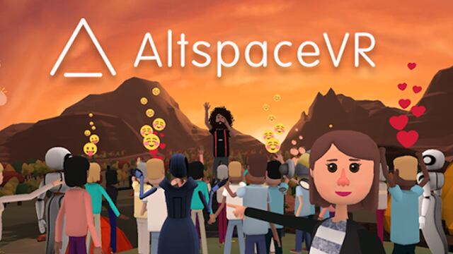 AltspaceVR