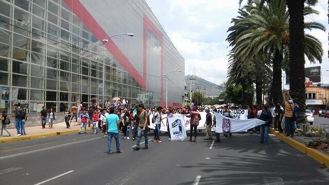 Fotos: Ledtumi Osorio