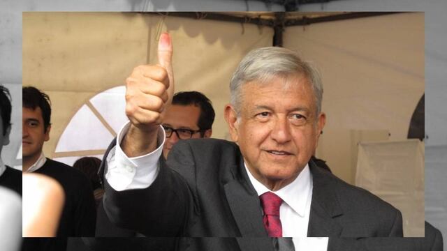 Andrés Manuel López Obrador
