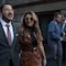 Martí Batres defiende competencia de su esposa para auditoría de la CDMX