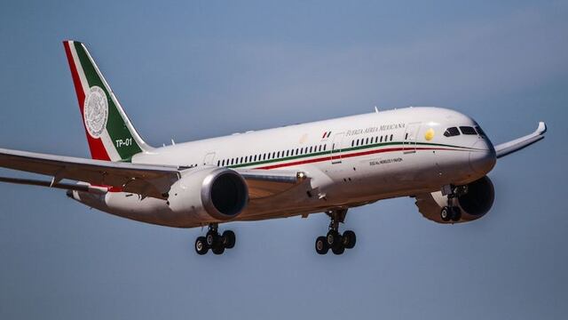 Morena confía en lograr la reforma que legalice la rifa del avión presidencial