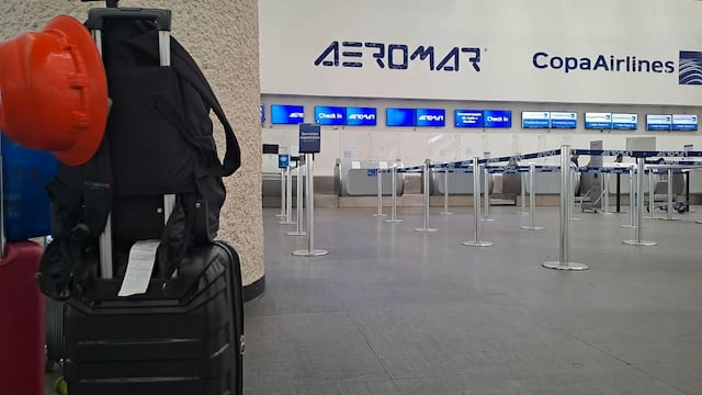 Volaris se pone fino con las víctimas de Aeromar; ofrece vuelos domésticos sin costo