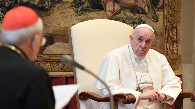 Papa Francisco