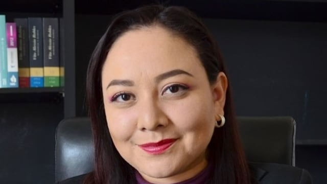 María Tanivet Ramos