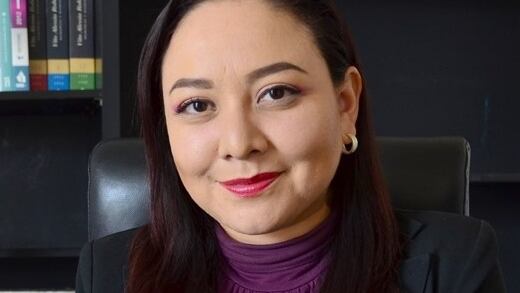 ¿Quién es María Tanivet Ramos? Titular de Transparencia para el Pueblo, órgano que sustituye al INAI