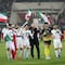 Ya hay fecha: Selección de Irán se instalará en Tijuana para el Mundial 2026
