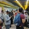 Metro CDMX hoy 31 de diciembre: Reportan humo en estación Obrera; mujer policía salva a niña en La Merced; retrasos en Línea 3 y más