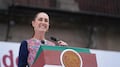 Morena celebra rendición de cuentas de Claudia Sheinbaum en todo el país