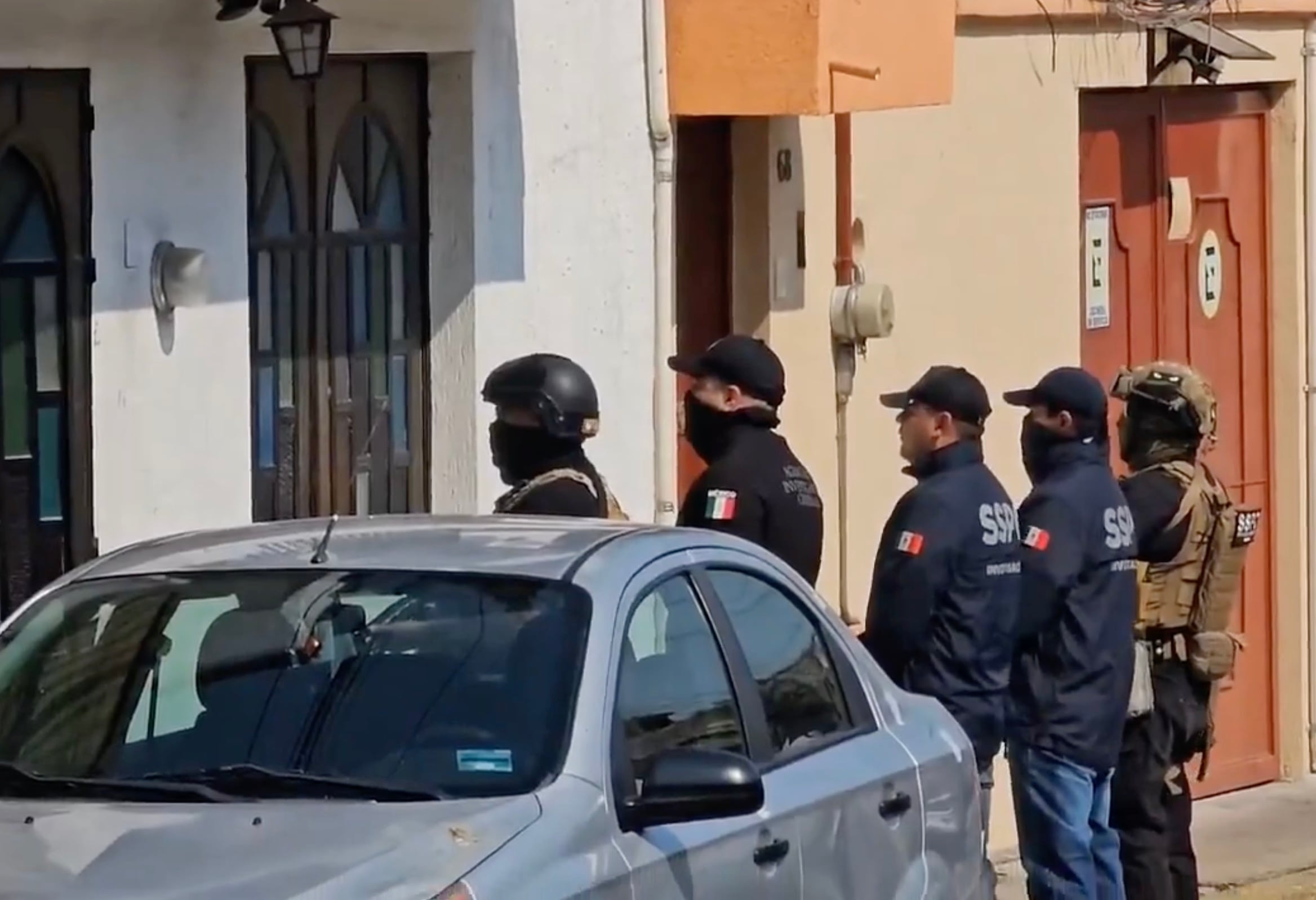 Detienen a Lambertina Galeana por ordenar destruir los videos del caso Ayotzinapa