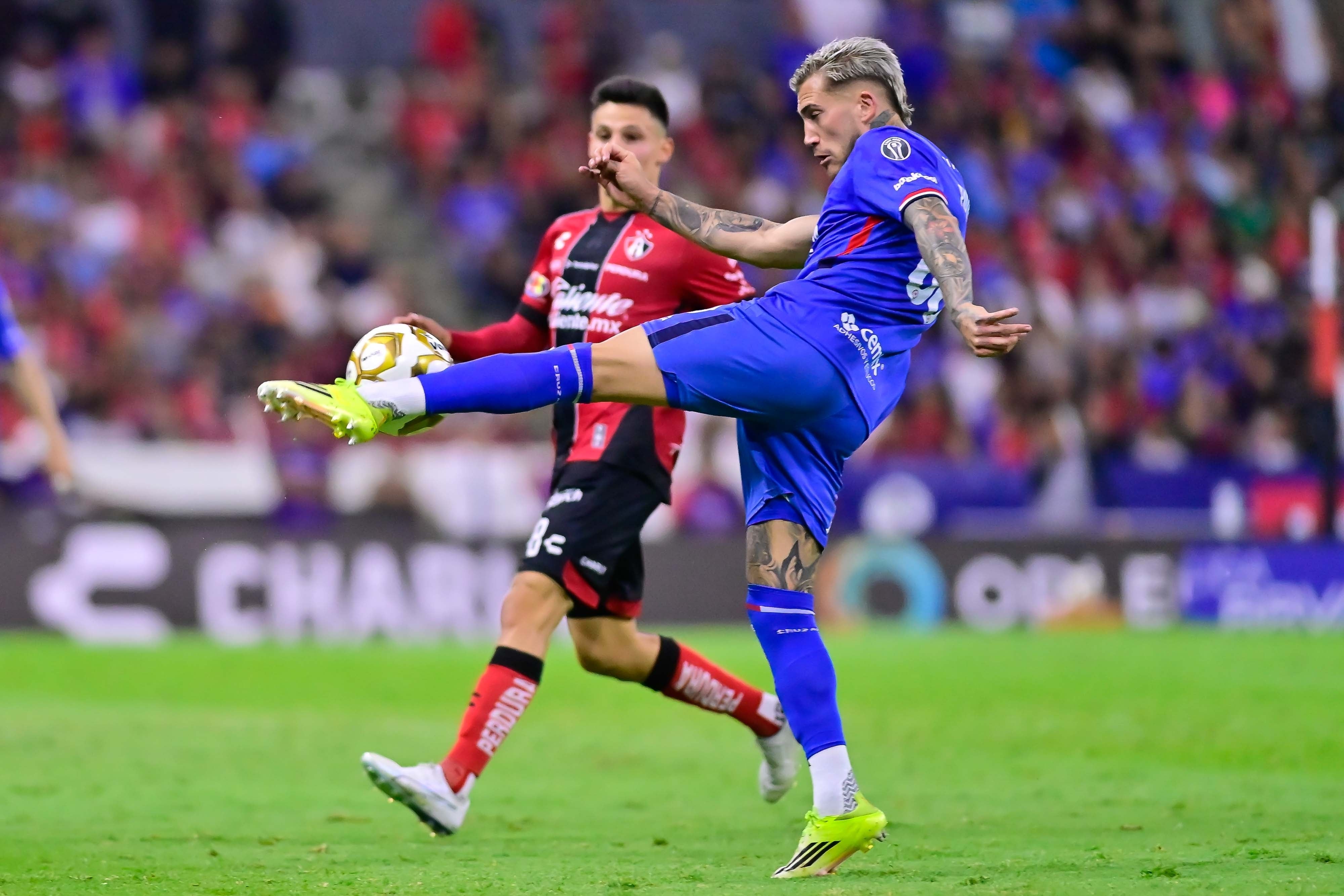 Cruz Azul vs Atlas: Pronóstico y posibles alineaciones de la vuelta de cuartos de final de la Liga MX.