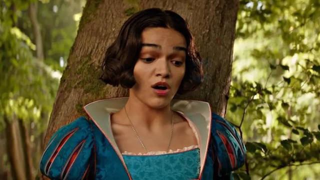 Blancanieves de Disney