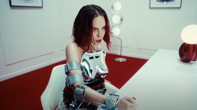 300 noches de Belinda y Natanael Cano