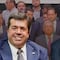 Pedro Haces habría llevado a Juan Pablo Penilla, abogado de “el Mayo” a evento encabezado por AMLO