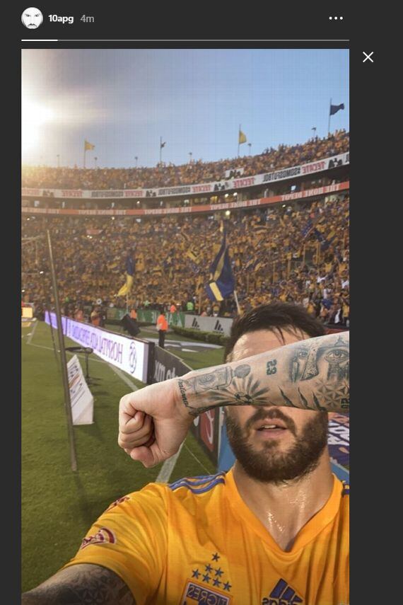 Gignac.