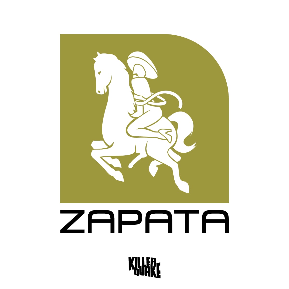 Metro Zapata La revolución Fabian Chairez