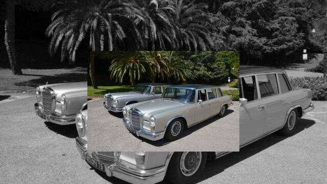 ¿Comprarías alguno de estos vehículos?