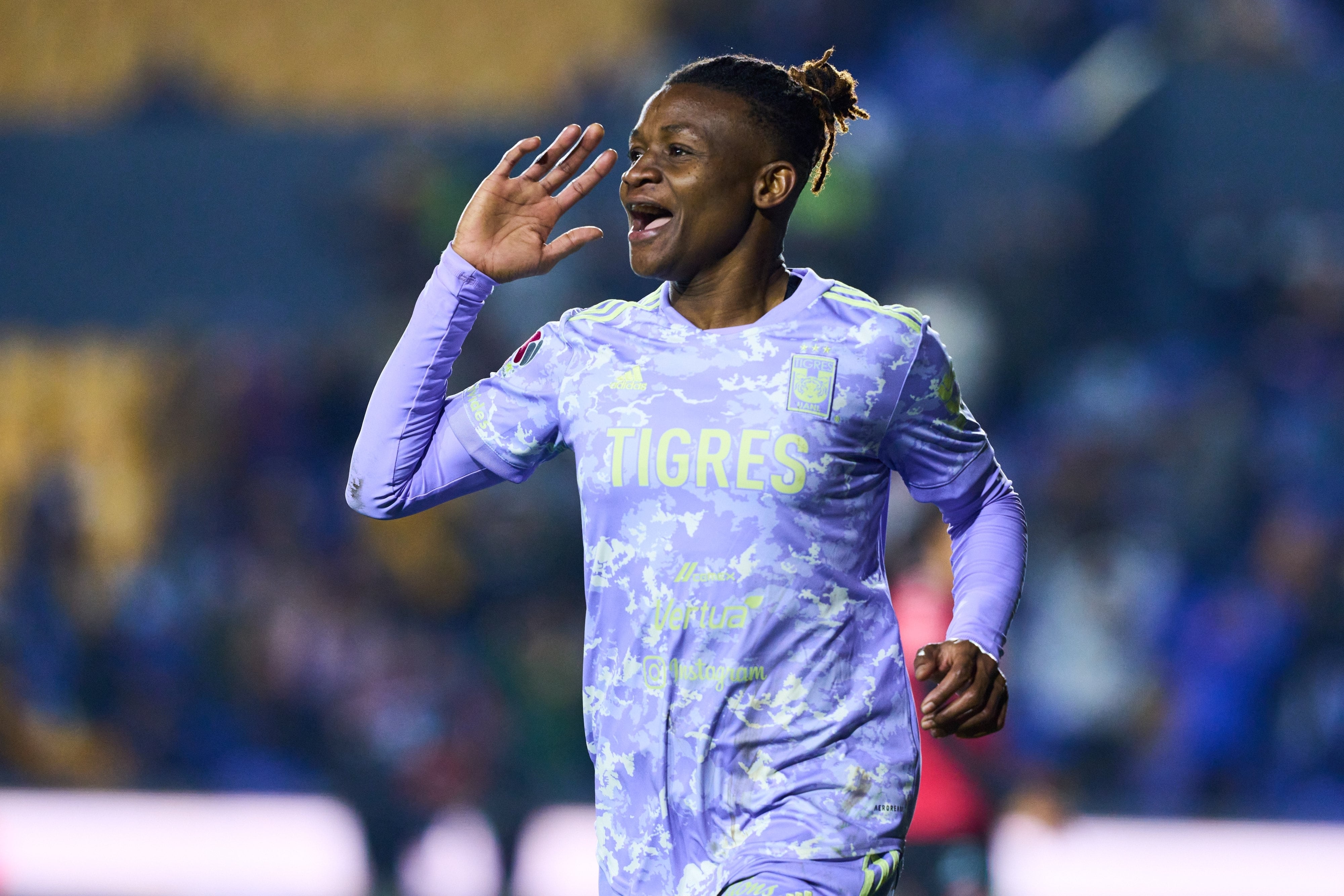 Uchenna Kanu