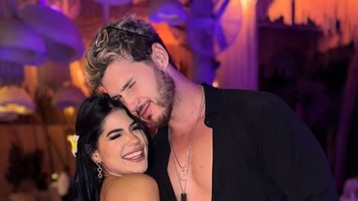 Fede Dorcaz: Mariana Ávila pide no desviar atención del caso