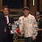 Peso Pluma es señalado por apología de la violencia tras presentarse en el show de Jimmy Fallon
