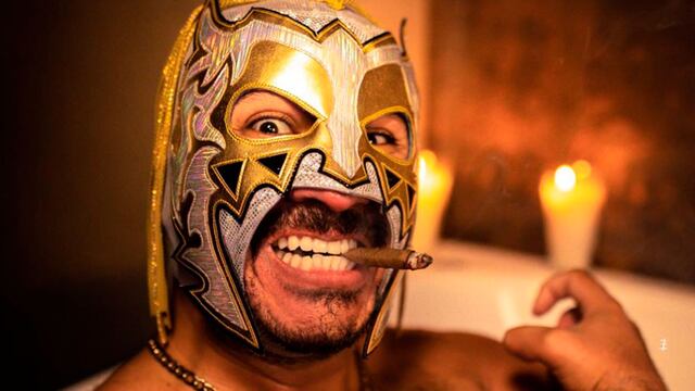 Escorpión Dorado estrenará su propio programa en TV Azteca