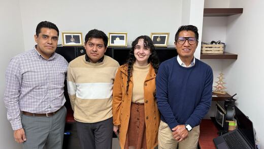 ISA Corporativo: Mexicanos desarrollan 17 programas para agilizar trámites y reducir carga laboral en 45%