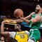 Finales de la NBA: Un histórico volverá a competir por el trofeo Larry O’Brien