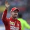 Sebastian Vettel vende unos de sus coches más lujosos