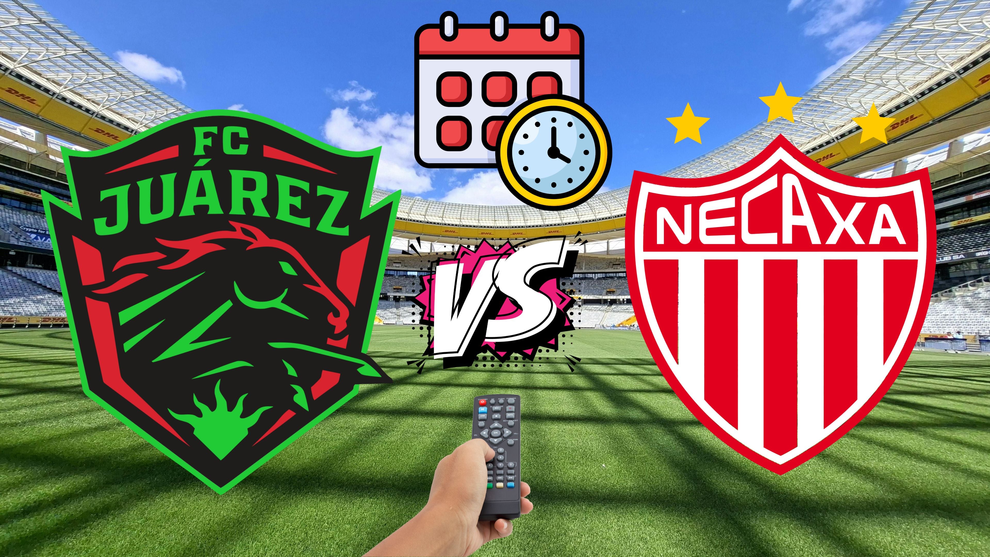 FC Juárez vs Necaxa: Hora y canal para ver el partido de la Liga Femenil BBVA