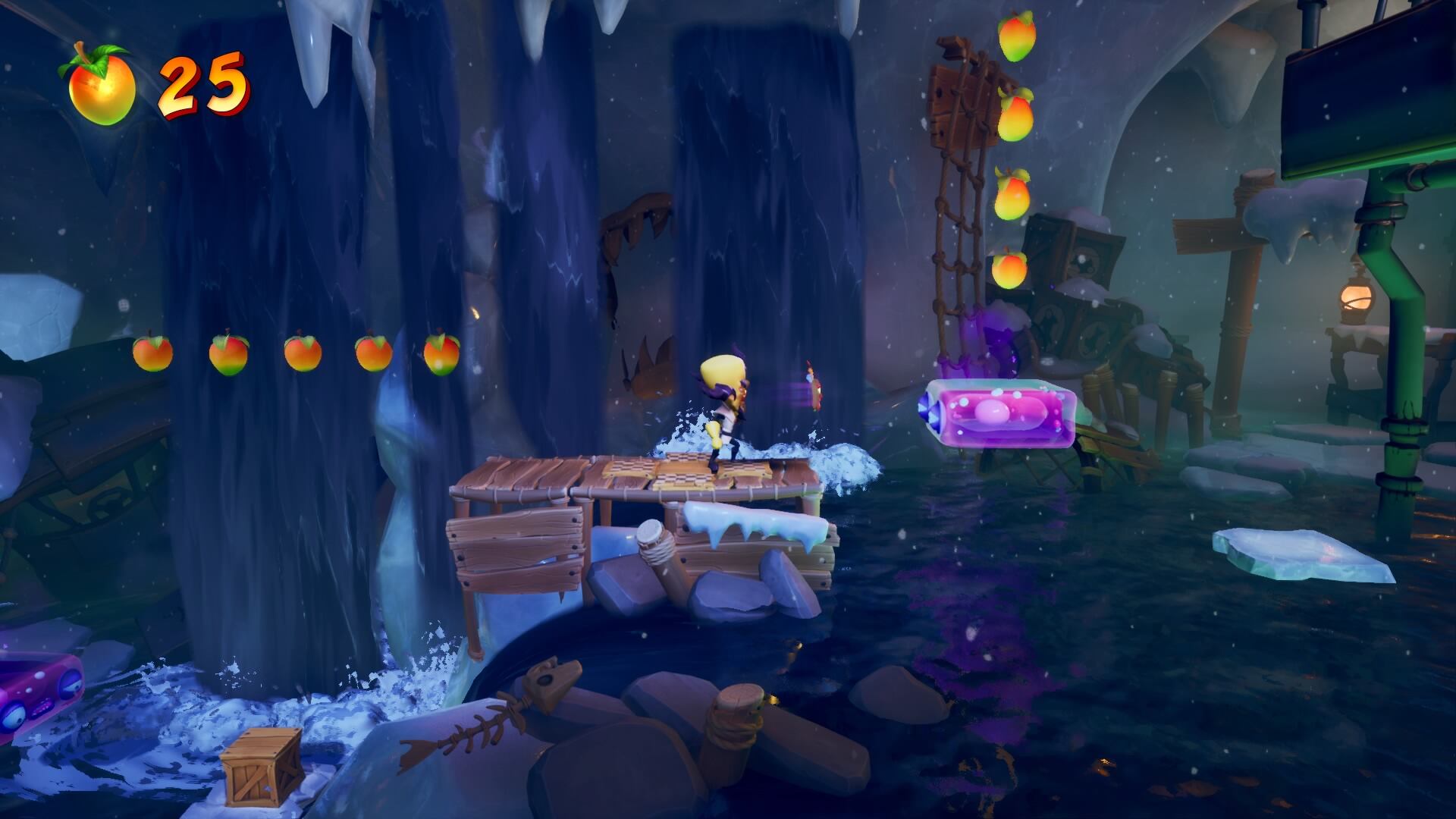 Crash Bandicoot 4
