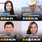 Encuesta MetricsMX: Morena ganaría gubernaturas de Hidalgo, Oaxaca, Quintana Roo y Tamaulipas en Elecciones 2022