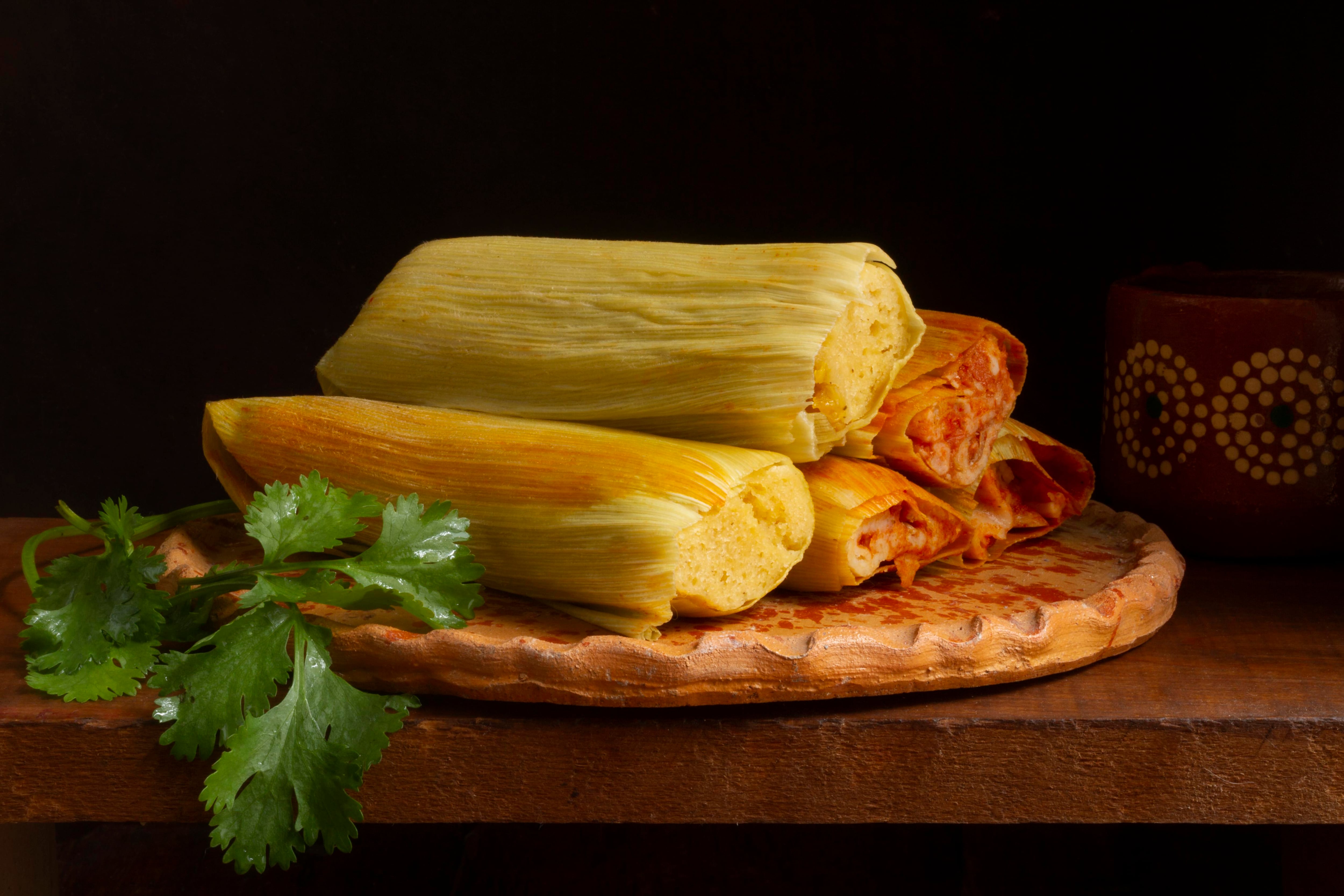 Los mejores memes de tamales por el Día de la Calendaria
