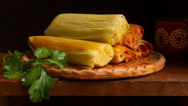 Los mejores memes de tamales por el Día de la Calendaria