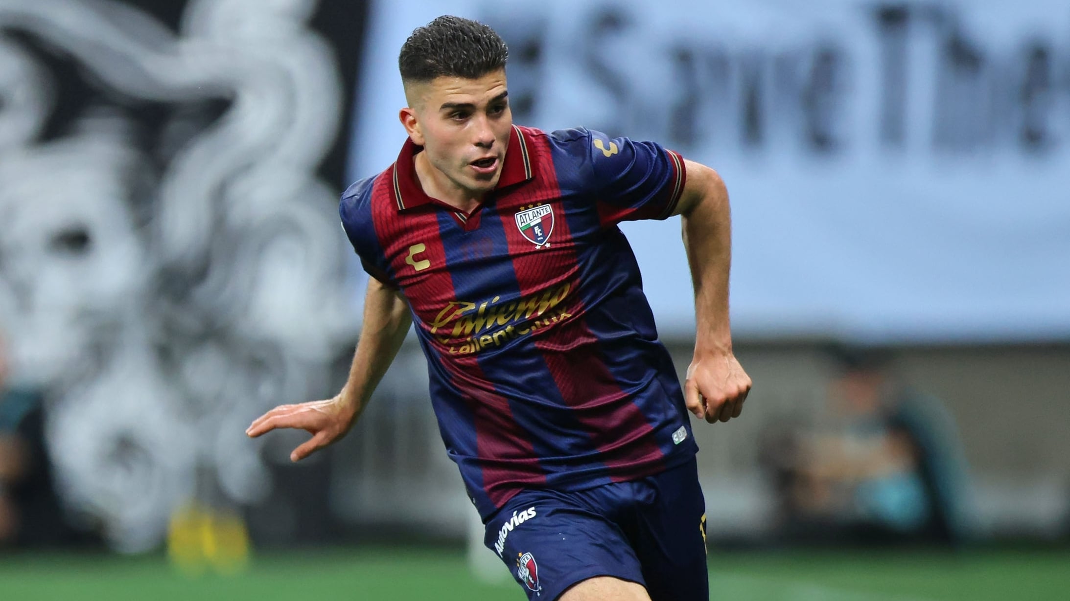 Atlante va por su segunda victoria en la Leagues Cup 2026