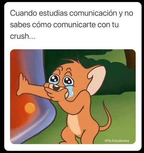 Memes Día del Comunicólogo