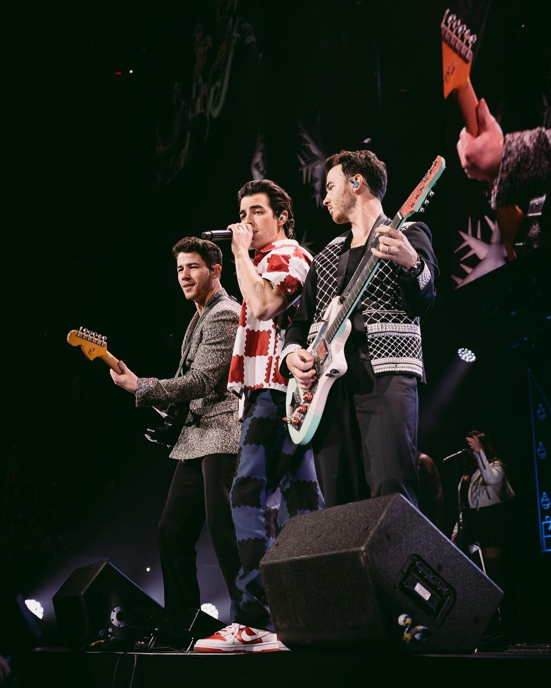 Jonas Brothers