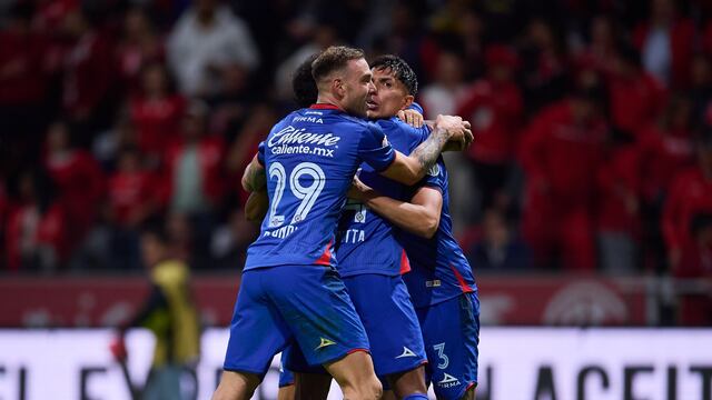 Cruz Azul