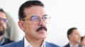 ¿Quién es Carlos Lomelí? Presidente de la Comisión de Marina en el Senado