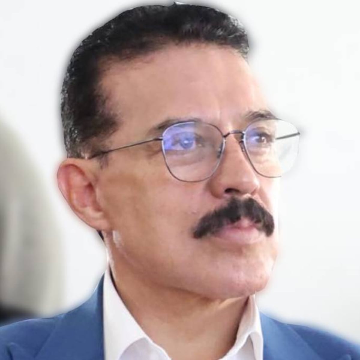 ¿Quién es Carlos Lomelí? Presidente de la Comisión de Marina en el Senado