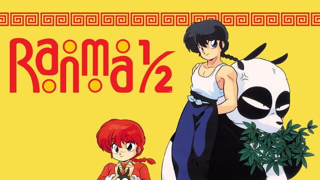 Ranma ½ tendrá un remake confirmado