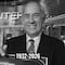 Muere Bill Rasmussen, cofundador de ESPN, a los 93 años