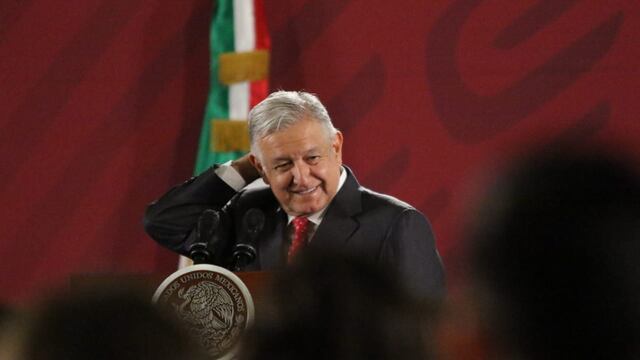 Andrés Manuel López Obrador