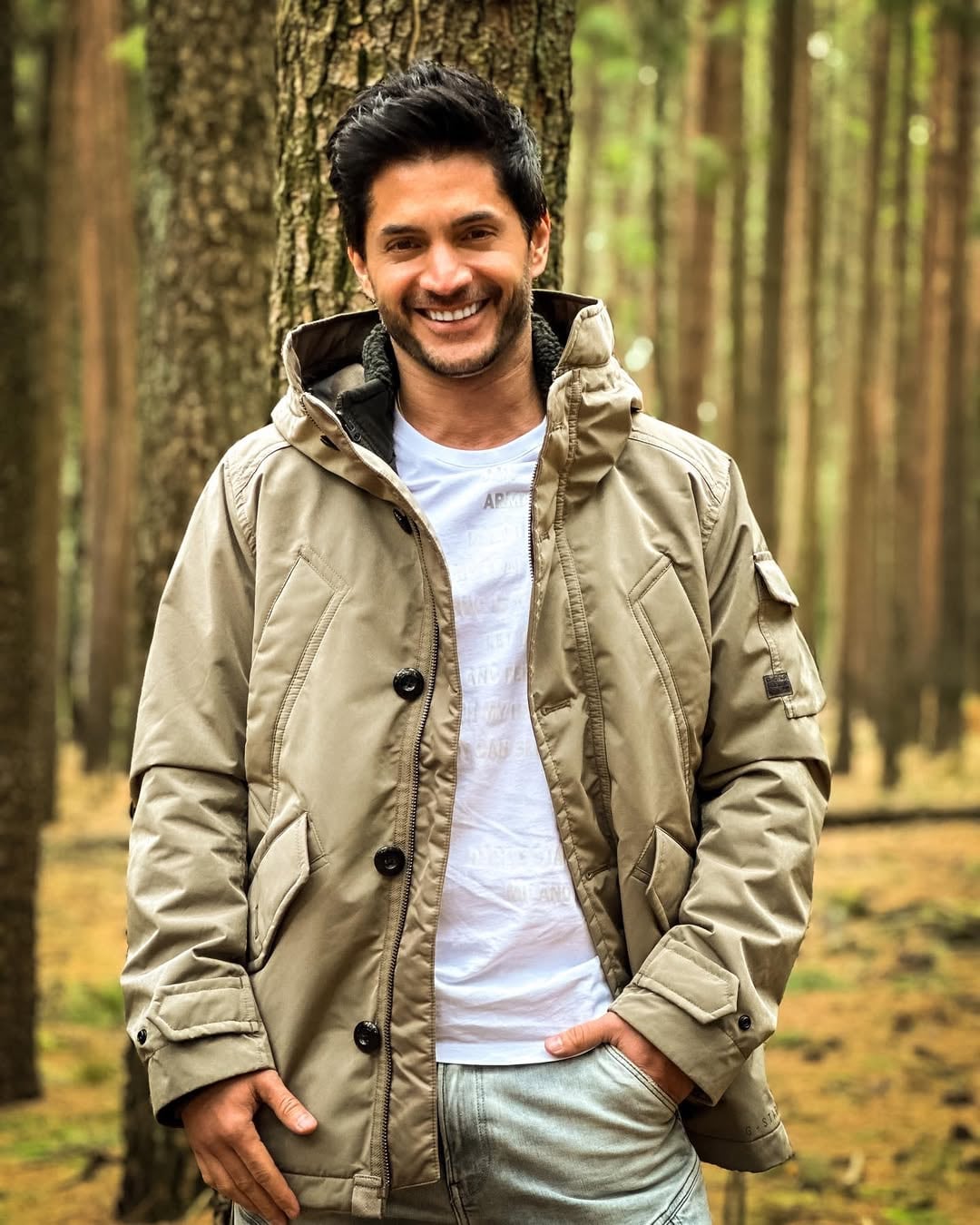 Daniel Elbittar
