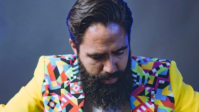 Carlos Muñoz, 'el master muñoz' /internet