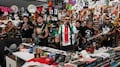 Panteón Rococó dedica su Tiny Desk a los desaparecidos en México: “Algún día nos encontraremos”