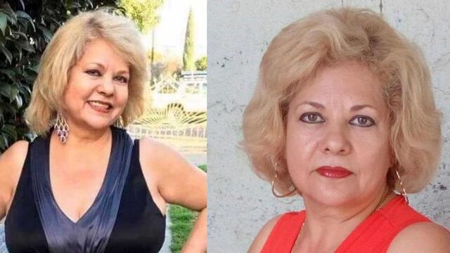 María del Carmen López, estadounidense secuestrada en Colima